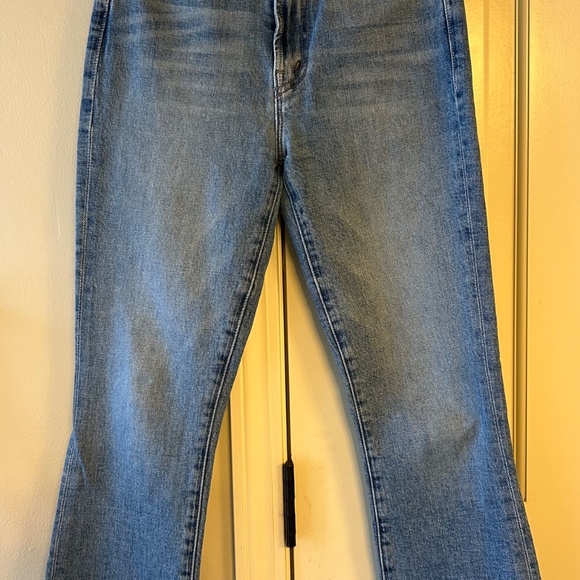 Mother Hustler Ankle - Picture 2 of 6